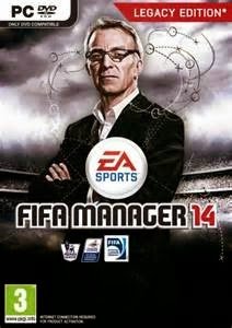 FIFA Manager 14