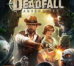 Deadfall Adventures PC Game Full Version Free Download