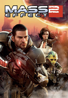 Mass Effect 2 Mass Effect 2