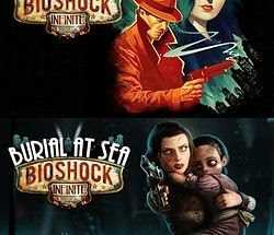 BioShock Infinite: Burial at Sea PC Game Free Download