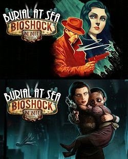 BioShock Infinite: Burial at Sea PC Game Free Download