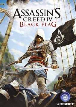 Assassins Creed IV: Black Flag 