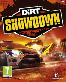 DiRT Showdown