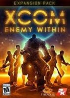 XCOM: Enemy Within PC Game Free Download