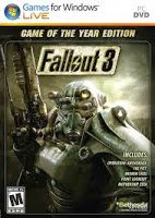 Fallout 3 Game of the Year Edition