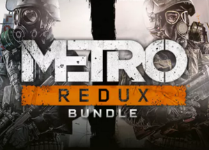 Metro Redux Bundle PC Game Free Download