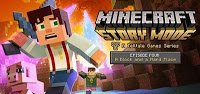 Minecraft Story Mode