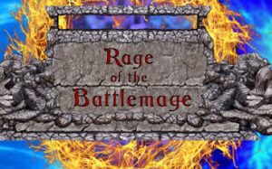Rage of the Battlemage PC Game Free Download