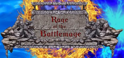 Rage of the Battlemage