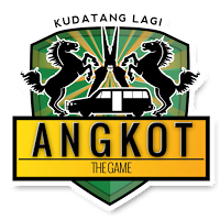 Angkot The Game