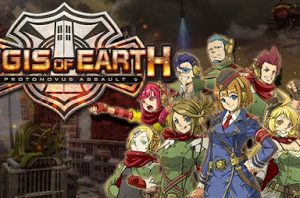 Aegis of Earth Protonovus Assault Free Download