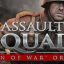 Assault Squad 2 Men of War Origins PC Game Free Download