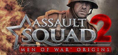 Assault Squad 2 Men of War Origins