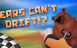 Bears Cant Drift PC Game Full Version Free Download