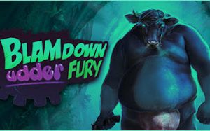 Blamdown Udder Fury PC Game Free Download