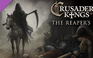 Crusader Kings II The Reapers Due PC Game Free Download