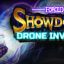 FORCED SHOWDOWN Drone Invasion PC Game Free Download