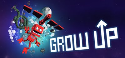 Grow Up Grow Up