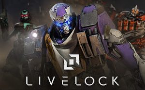 Livelock PC Game Full Version Free Download