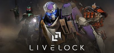 Livelock PC Game Full Version Free Download