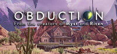 Obduction