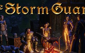 The Storm Guard Darkness is Coming PC Game Free Download