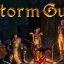 The Storm Guard Darkness is Coming PC Game Free Download