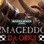 Warhammer 40000 Armageddon Da Orks Free Download