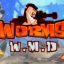Worms W.M.D PC Game Full Version Free Download