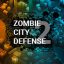 Zombie City Defense 2 PC Game Free Download