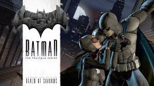 Batman: The Telltale Series PC Game Free Download