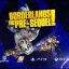 Borderlands The Pre-Sequel PC Game Free Download