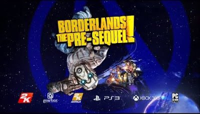 Borderlands The Pre-Sequel