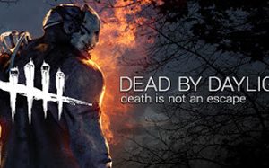 Dead by Daylight PC Game Full Version Free Download