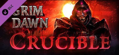 Grim Dawn Crucible Mode