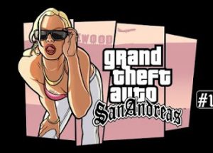 Grand Theft Auto: San Andreas PC Game Free Download