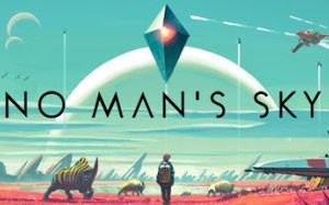 No Mans Sky PC Game Full Version Free Download