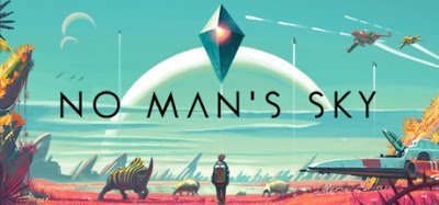 No Mans Sky