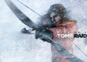 Rise of the Tomb Raider PC Game Free Download