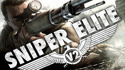 Sniper Elite V2