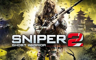 Sniper Ghost Warrior 2