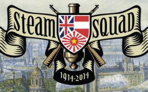 Steam Squad PC Game Full Version Free Download