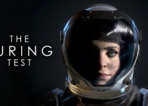 The Turing Test PC Game Full Version Free Download