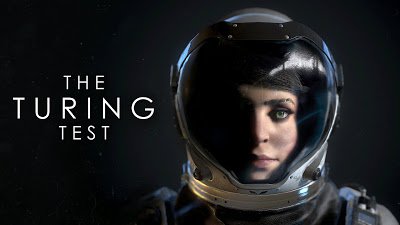 The Turing Test The Turing Test