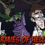 Tom vs. The Armies of Hell PC Game Free Download