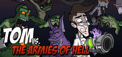 Tom vs. The Armies of Hell Tom vs. The Armies of Hell