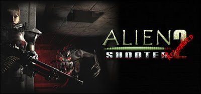 Alien Shooter 2