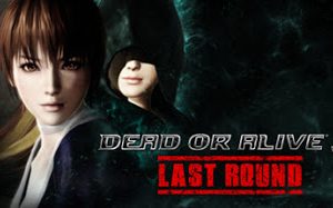 DEAD OR ALIVE 5 Last Round PC Game Free Download