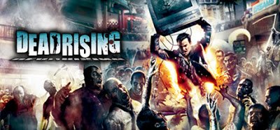 DEAD RISING