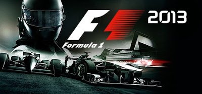 F1 2013